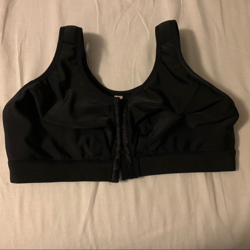 Cacique Sports Bra 42C - EUC